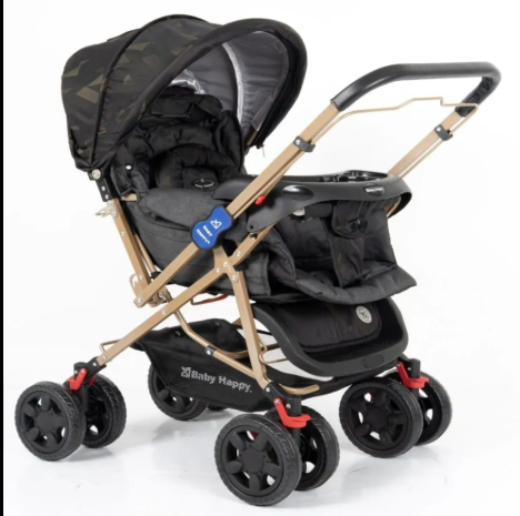 COCHE PARA BEBÉ