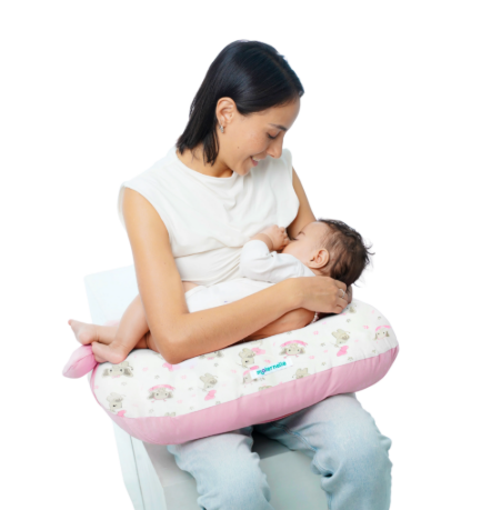 ALMOHADA DE LACTANCIA