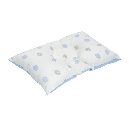 ALMOHADA ANTICABEZA PLANA